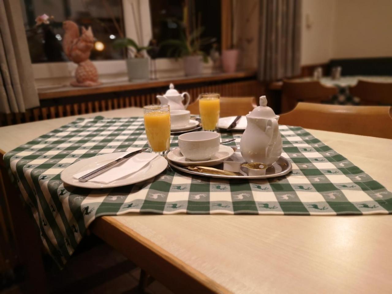 格斯特霍芬 斯特恩宾馆酒店 外观 照片