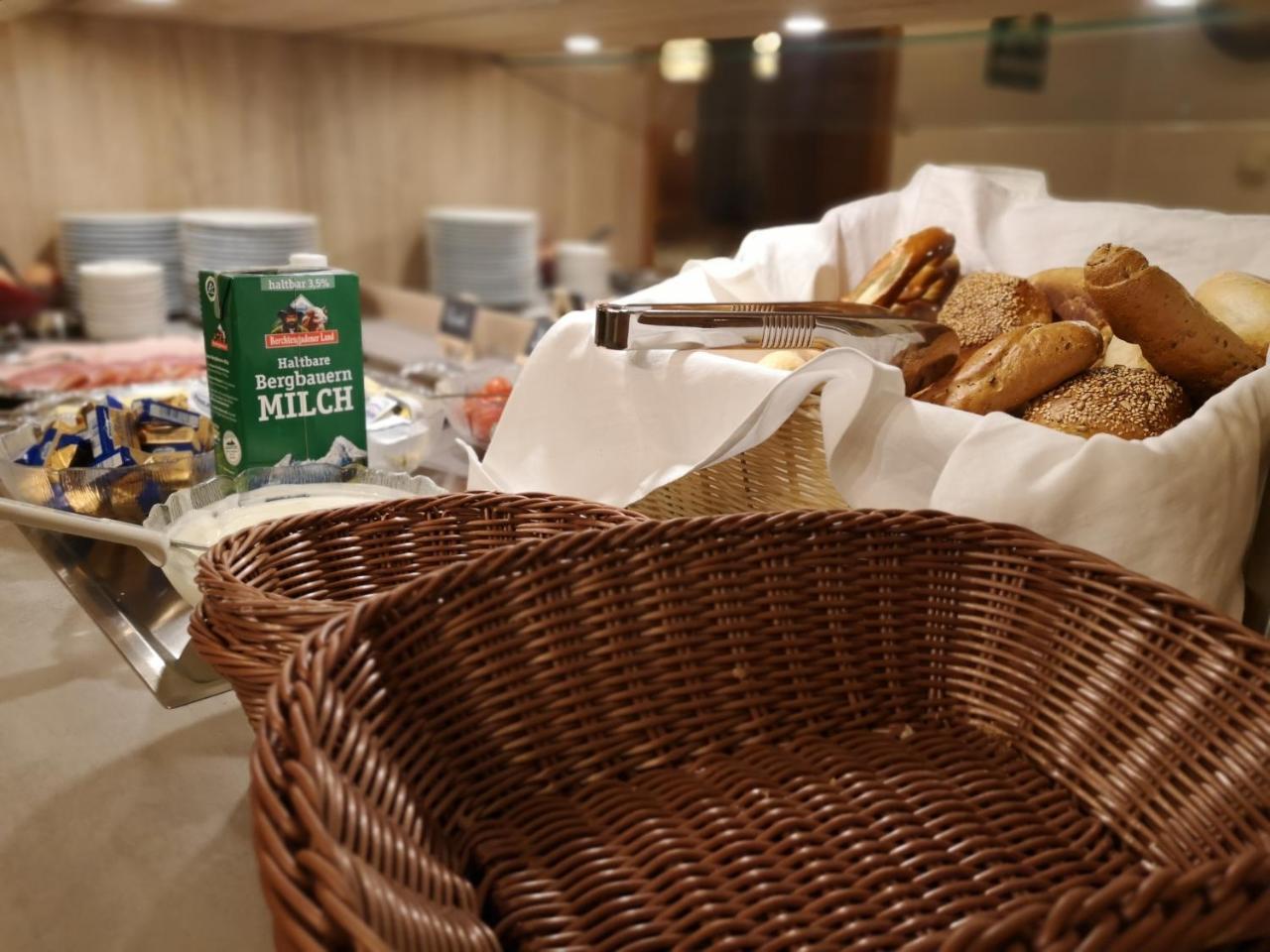 格斯特霍芬 斯特恩宾馆酒店 外观 照片