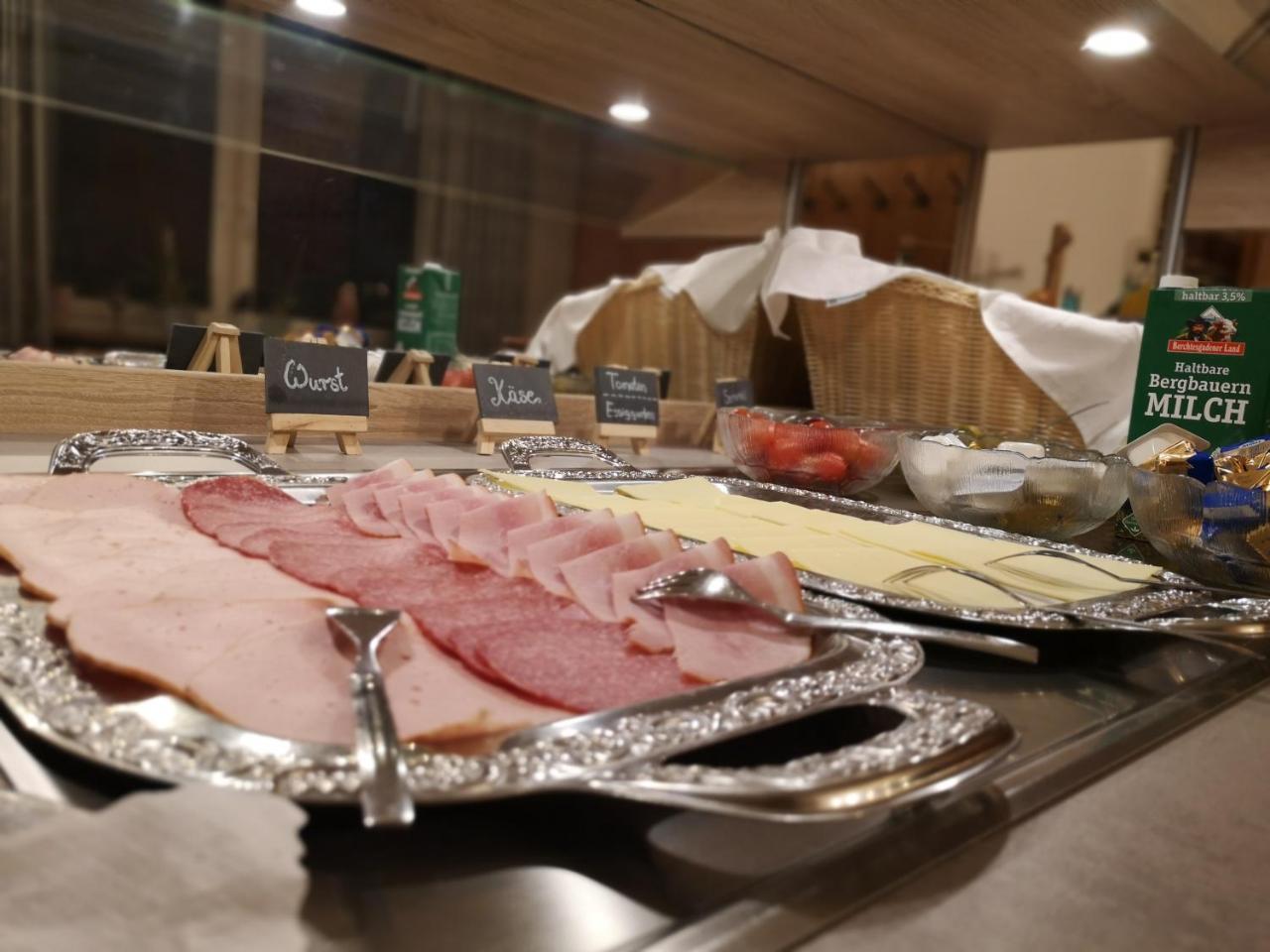 格斯特霍芬 斯特恩宾馆酒店 外观 照片